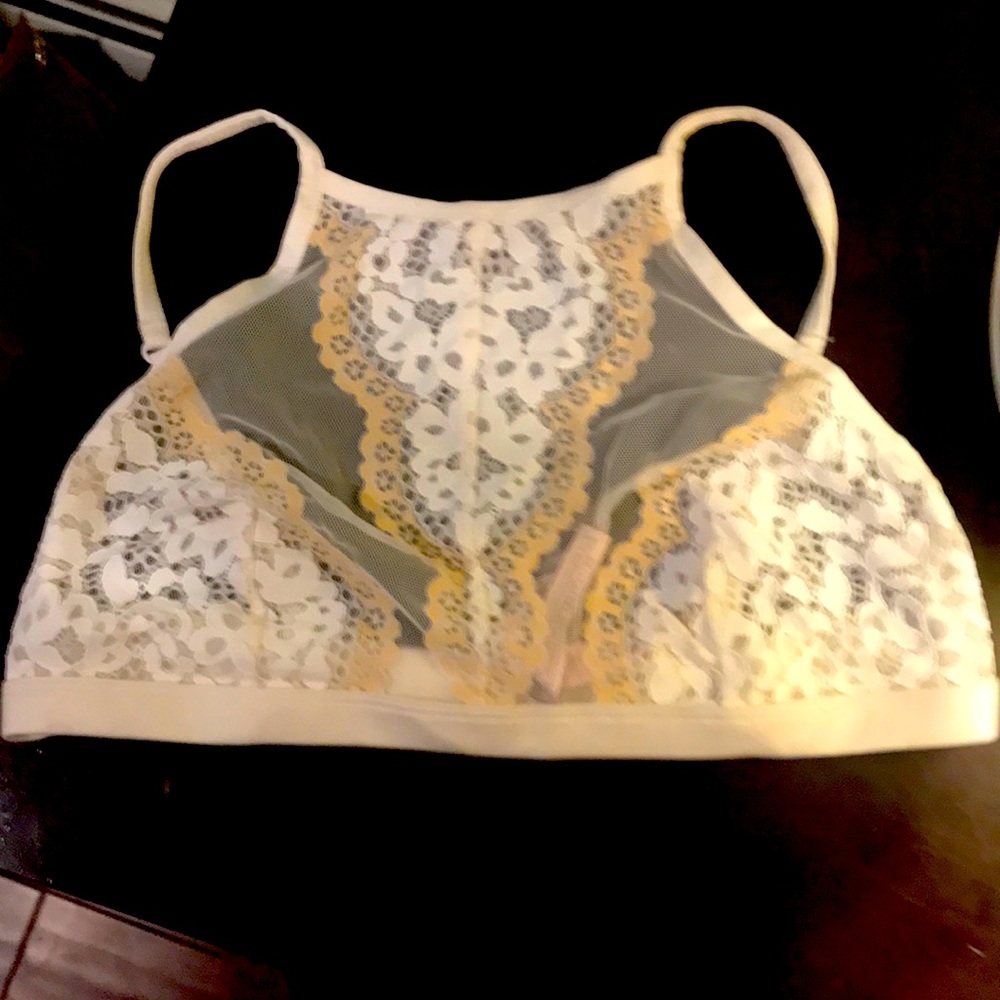 Victoria’s Secret Bra